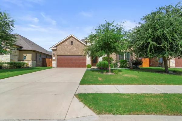 4228 Hannover Way, Round Rock, TX 78681-2025