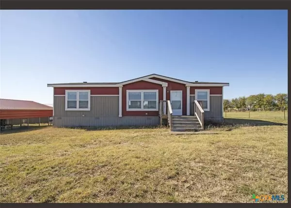 15410 Fm 107, Moody, TX 76557