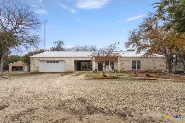 114 Deer RUN, Moody, TX 76557