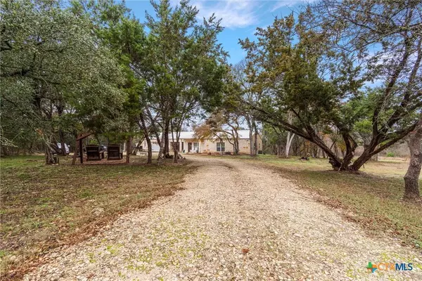 114 Deer RUN, Moody, TX 76557