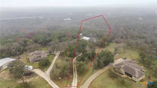 114 Deer RUN, Moody, TX 76557
