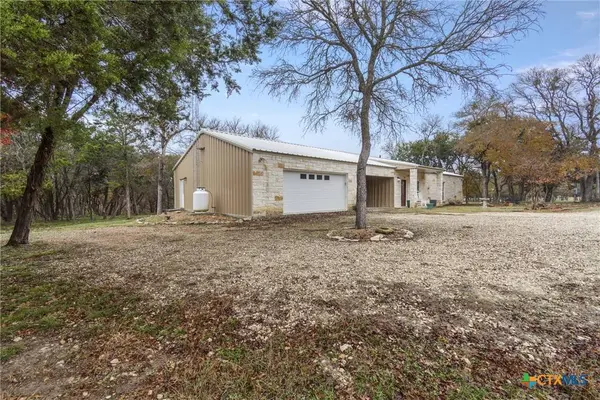 114 Deer RUN, Moody, TX 76557