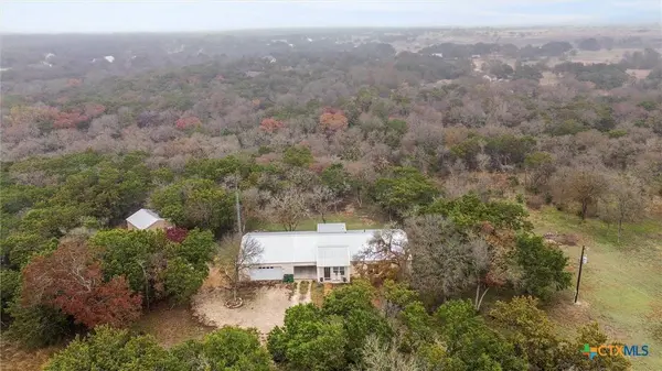 114 Deer RUN, Moody, TX 76557