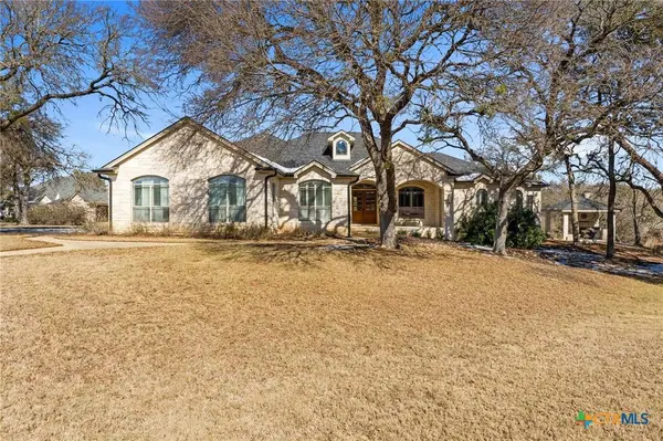413 Lake Side DR, Georgetown, TX 78628