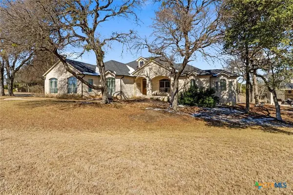 413 Lake Side DR, Georgetown, TX 78628