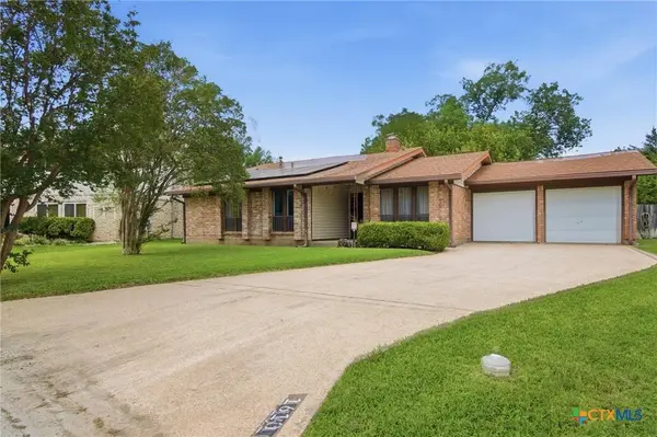 1610 Karen CV, Round Rock, TX 78664
