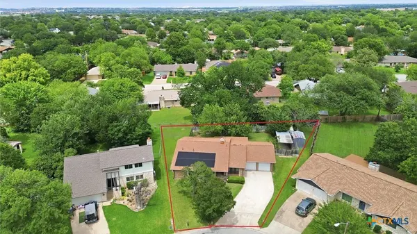 1610 Karen CV, Round Rock, TX 78664