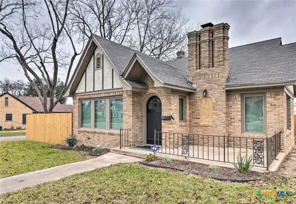 1419 N 5th ST, Temple, TX 76501