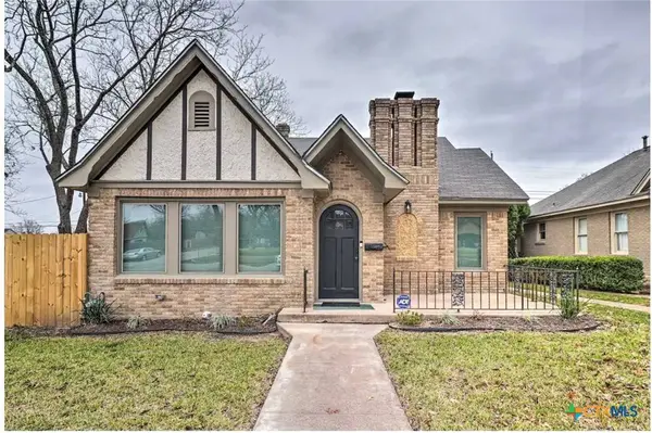 1419 N 5th ST, Temple, TX 76501