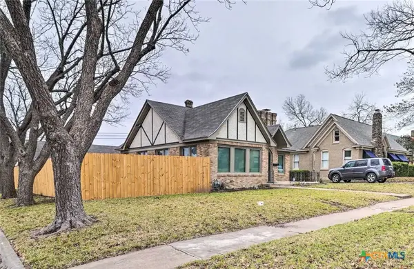 1419 N 5th ST, Temple, TX 76501