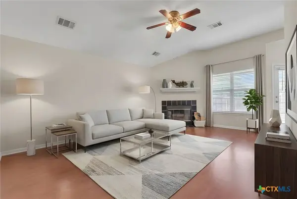 114 Estate DR, Hutto, TX 78634
