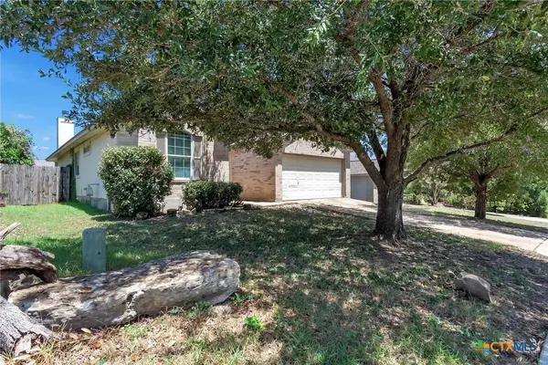 114 Estate DR, Hutto, TX 78634
