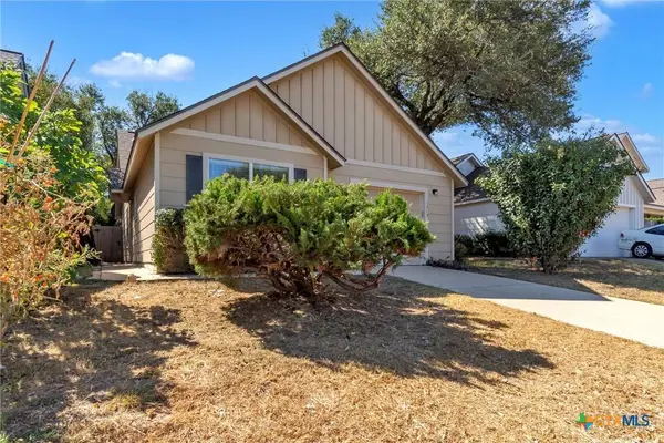 1313 E 3rd ST, Georgetown, TX 78626
