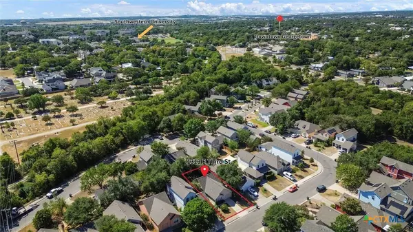 1313 E 3rd ST, Georgetown, TX 78626