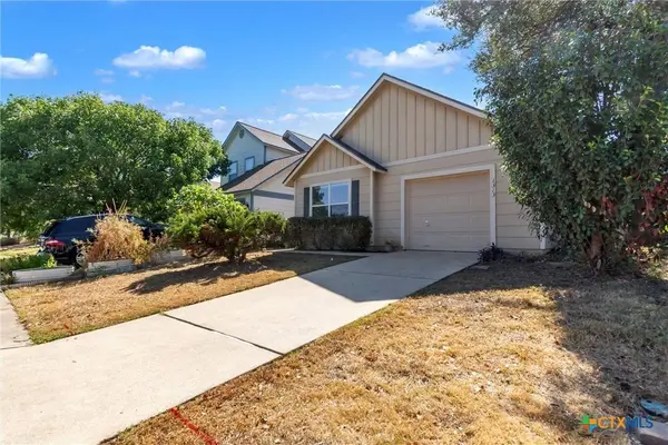 1313 E 3rd ST, Georgetown, TX 78626