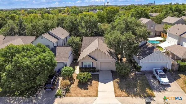 1313 E 3rd ST, Georgetown, TX 78626