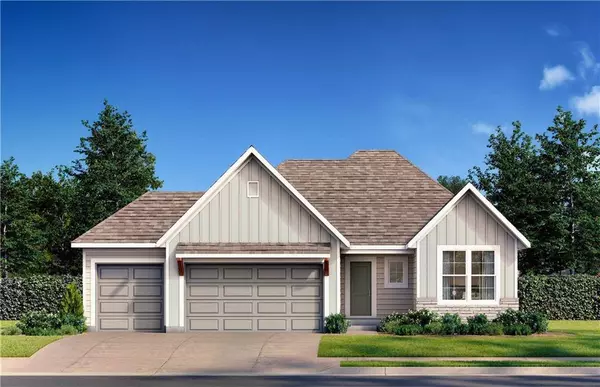 4271 Aspen DR, Basehor, KS 66007