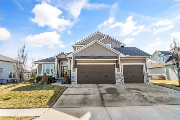 13105 W 171st ST, Overland Park, KS 66221