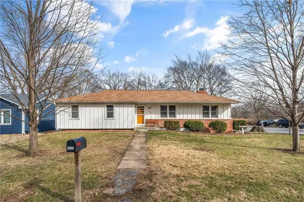 5725 Hunter ST, Raytown, MO 64133
