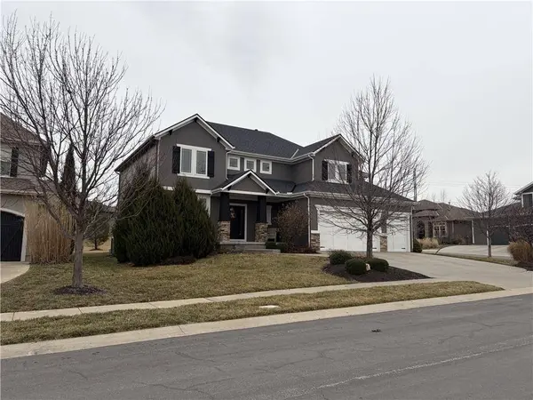 11139 S Hastings ST, Olathe, KS 66061