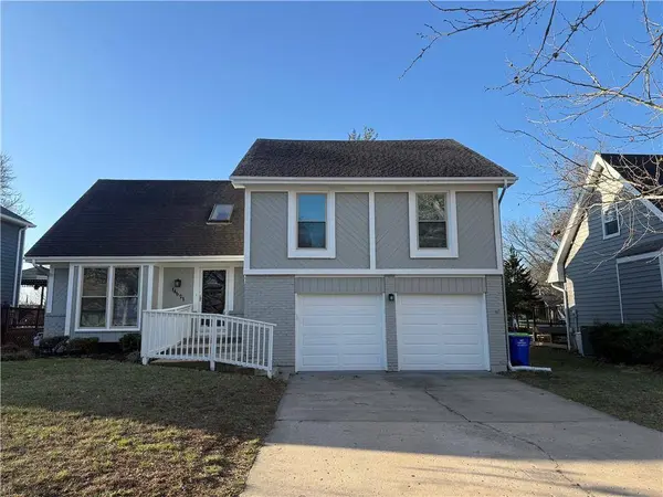 14621 W 89th ST, Lenexa, KS 66215
