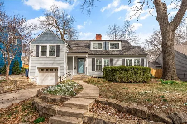 616 E 66th ST, Kansas City, MO 64131