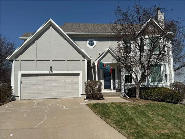 21610 W 49th ST, Shawnee, KS 66226