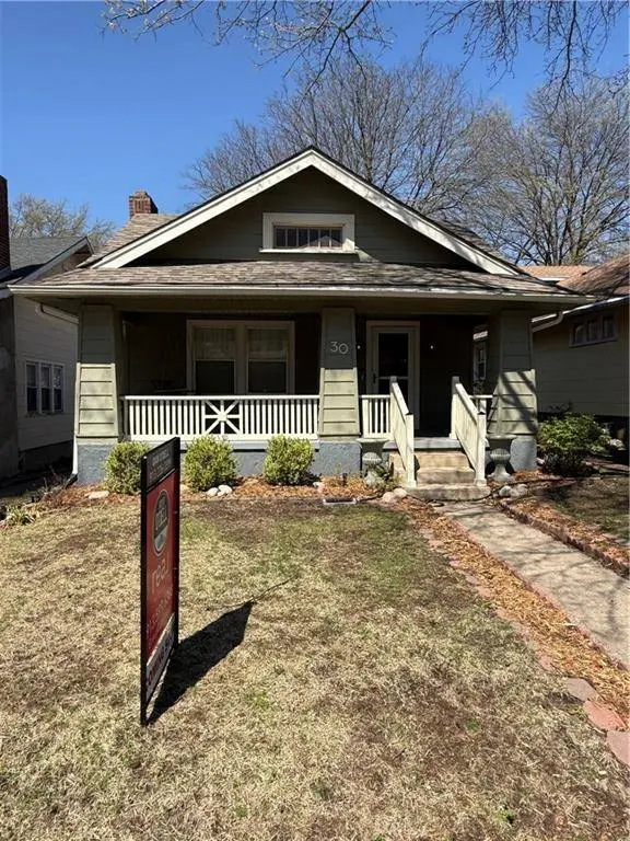 30 W 73rd TER, Kansas City, MO 64114