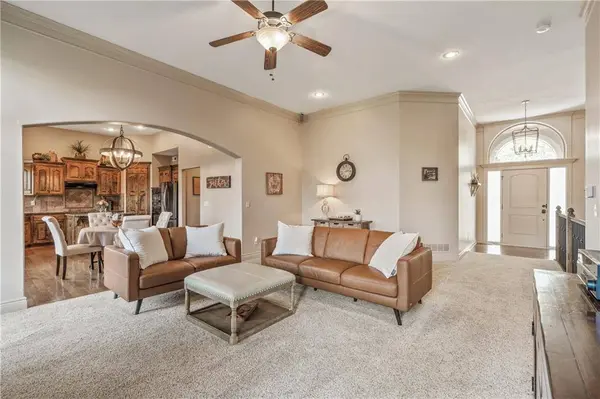 5339 McCormick DR, Shawnee, KS 66226