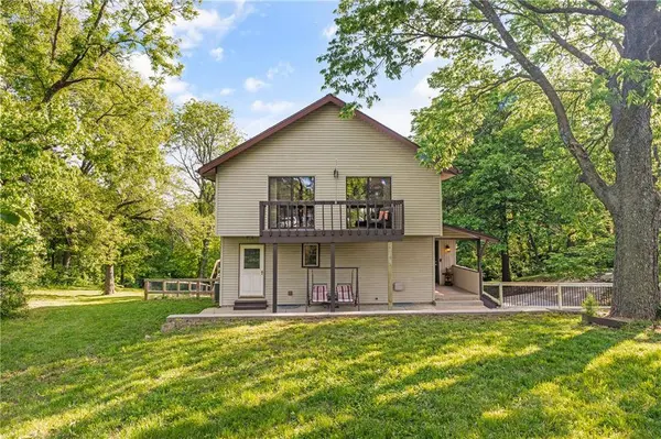 2405 E 125th ST, Kansas City, MO 64146