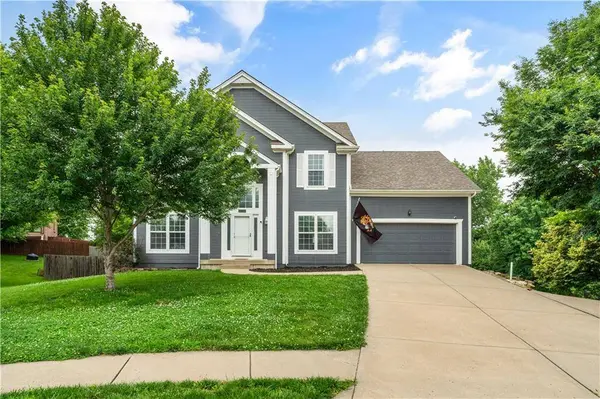 15750 Timber Park CT, Platte City, MO 64079