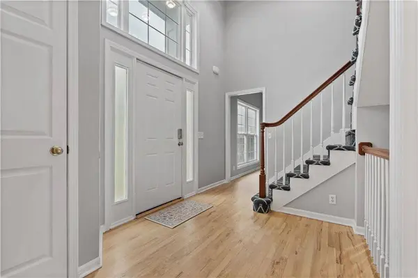 15750 Timber Park CT, Platte City, MO 64079