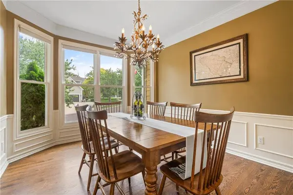 8217 W 146th TER, Overland Park, KS 66223