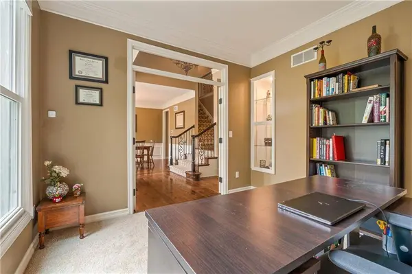 8217 W 146th TER, Overland Park, KS 66223