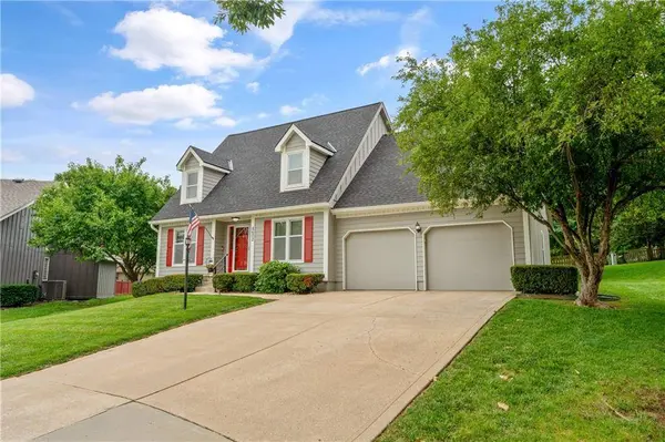 8602 N Beaman AVE, Kansas City, MO 64154