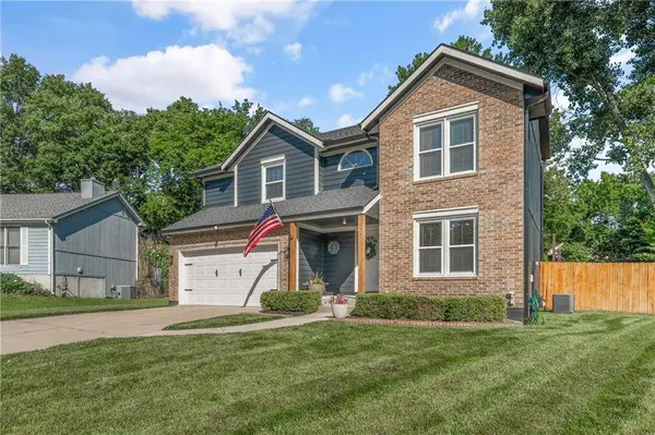 6498 NW Morrell DR, Parkville, MO 64152