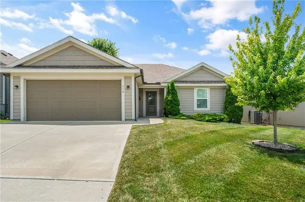 116 N Sivley ST, Peculiar, MO 64078
