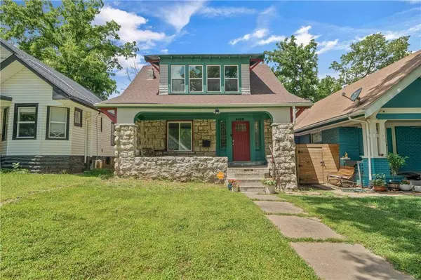 4008 S Benton AVE
