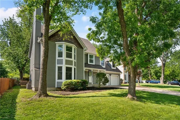15125 W 84th ST, Lenexa, KS 66219