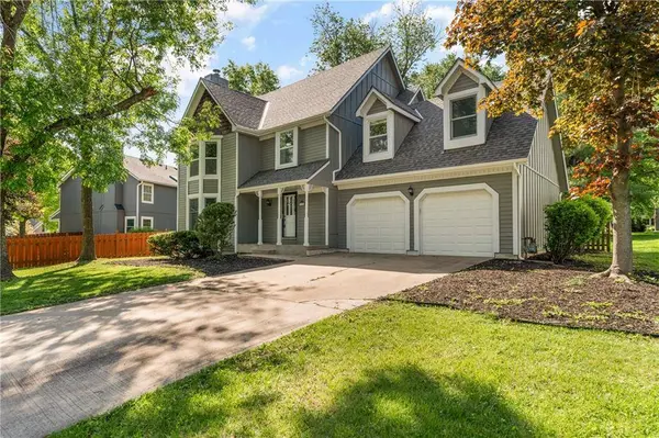 15125 W 84th ST, Lenexa, KS 66219