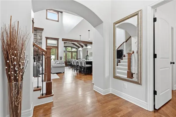 11637 W 154th ST, Overland Park, KS 66221