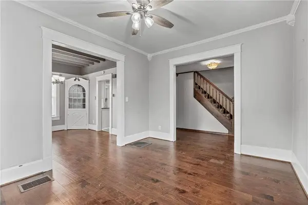 3435 Anderson AVE, Kansas City, MO 64123