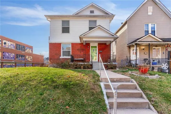 3435 Anderson AVE