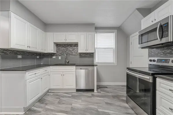 3435 Anderson AVE, Kansas City, MO 64123