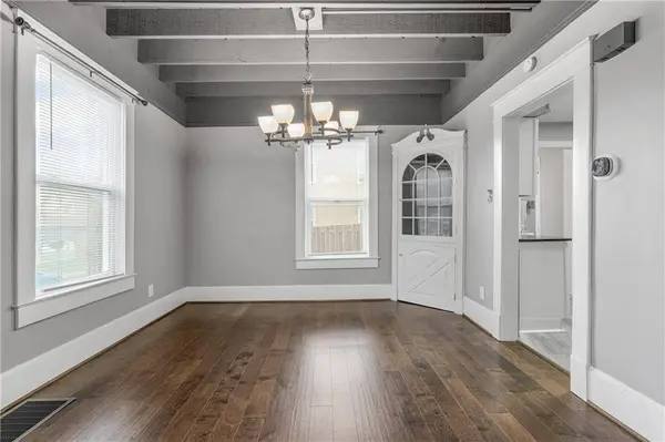 3435 Anderson AVE, Kansas City, MO 64123