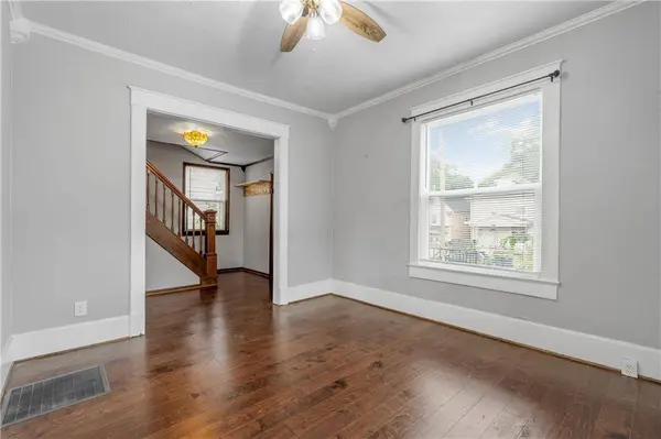 3435 Anderson AVE, Kansas City, MO 64123