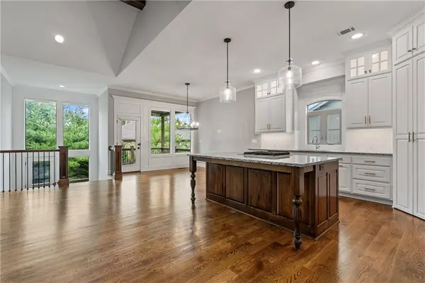 2203 W 132nd ST, Leawood, KS 66209