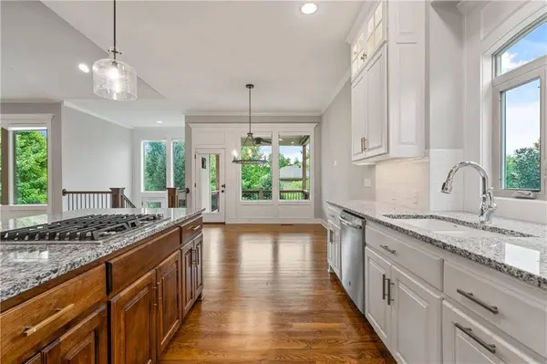 2203 W 132nd ST, Leawood, KS 66209