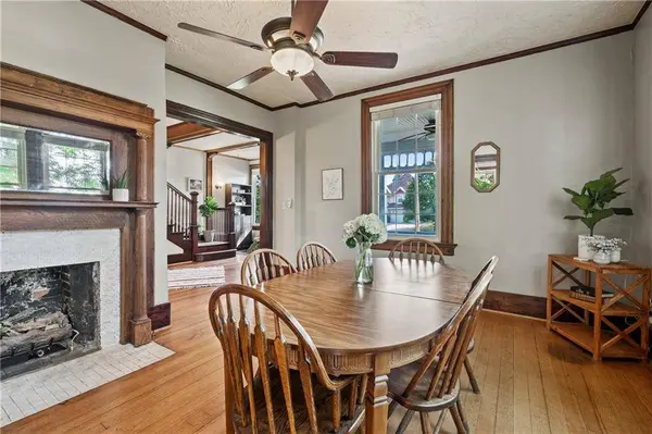 2406 Brooklyn AVE, Kansas City, MO 64127