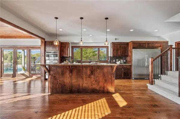 20540 Pflumm RD, Bucyrus, KS 66013